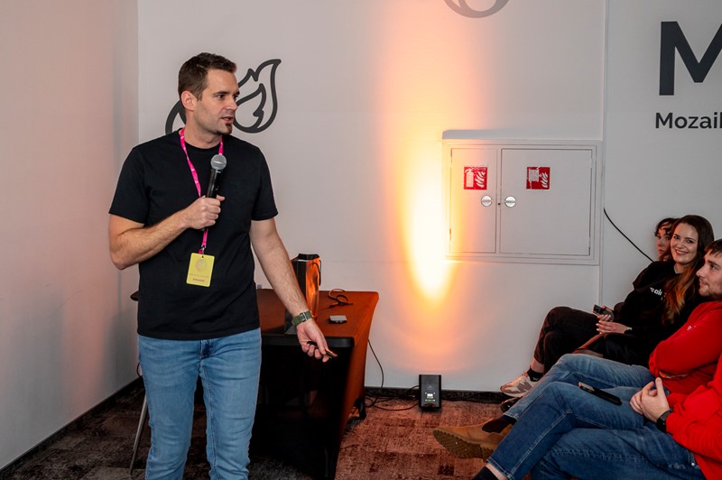 Mario Germ (Aircash) objasnio je zašto timovi s dobrim procesima mogu zvučati kaotično i tko je zapravo odgovoran za održavanje ritma