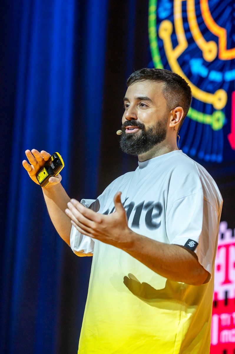 Je li kripto špekulacija, prevara, piramidalna shema ili pak vjerodostojna zamjena za tradicionalni novac, čuli smo od Filipa Dragoslavića iz Solflarea