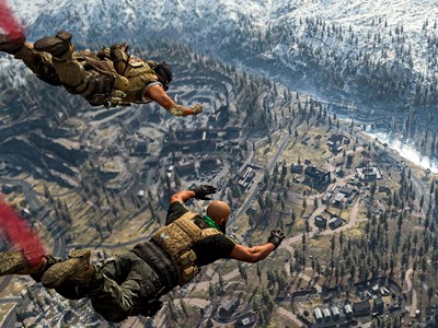 Call of Duty izgubio trećinu igrača u godinu dana