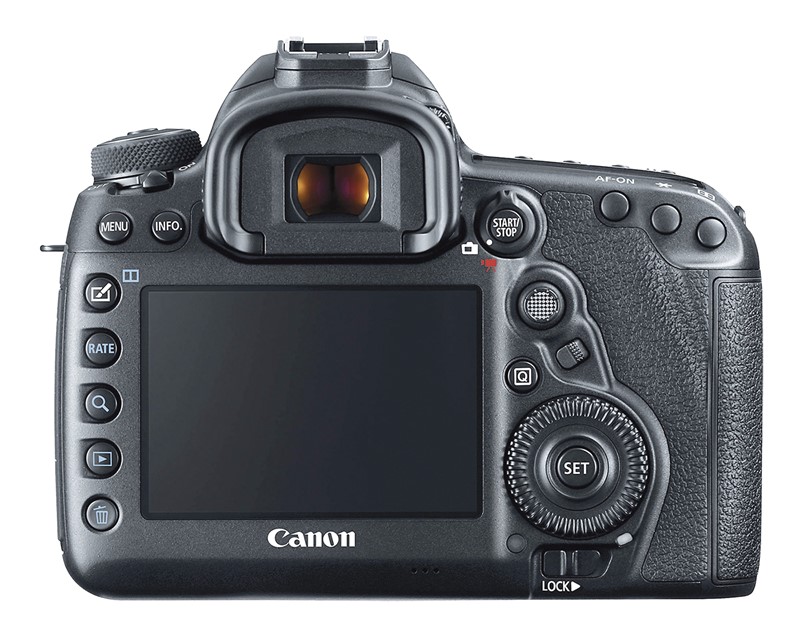 “Ja ti imam onaj na tač”, uzrečica je kojom se sada može opisati ekran skupog DSLR aparata