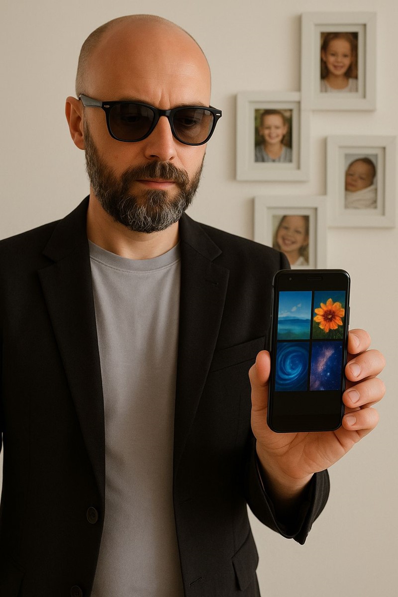 📷 ChatGPT putem WhatsAppa