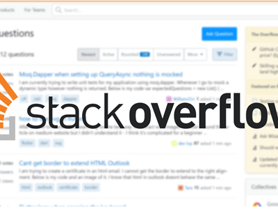 ChatGPT polako ubija Stack Overflow: Koliko još vremena ima legendarni forum?