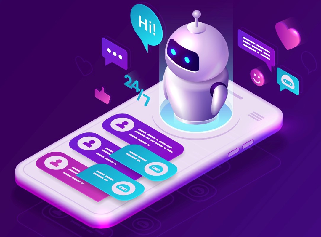 Chatbot je ranije bio ažuriran podacima do rujna 2021. 📷 upklyak