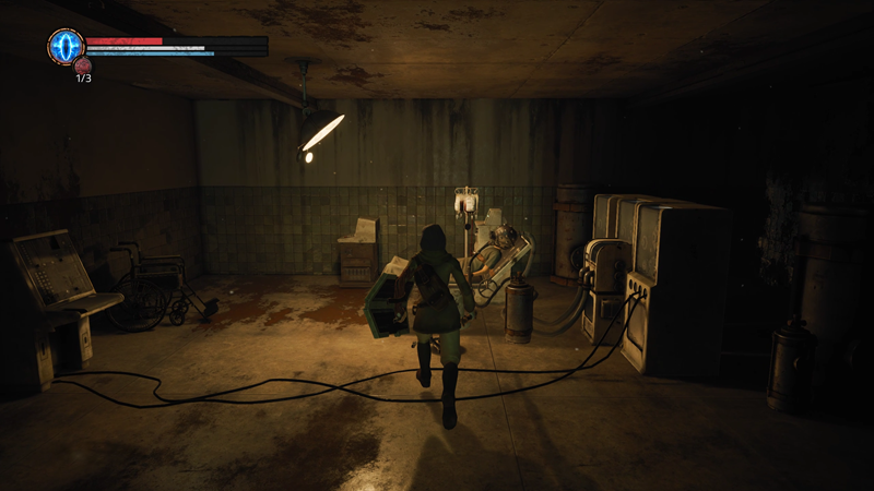 Oni koji su zaigrali Remnant: From the Ashes prepoznat će neke lokacije i bolje se upoznati s događajima u tom svijetu