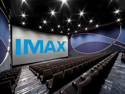 CineStar Cinemas pobijedio na međunarodnom natjecanju IMAX-a za marketinšku izvrsnost