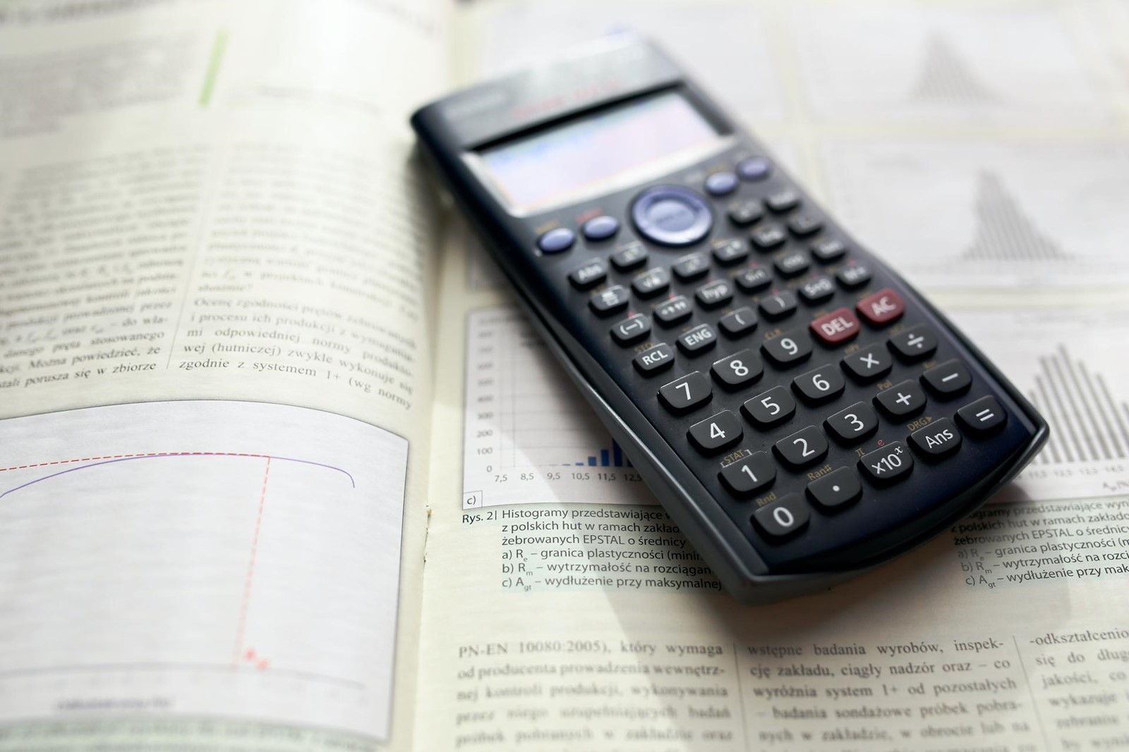 Clev calc deals