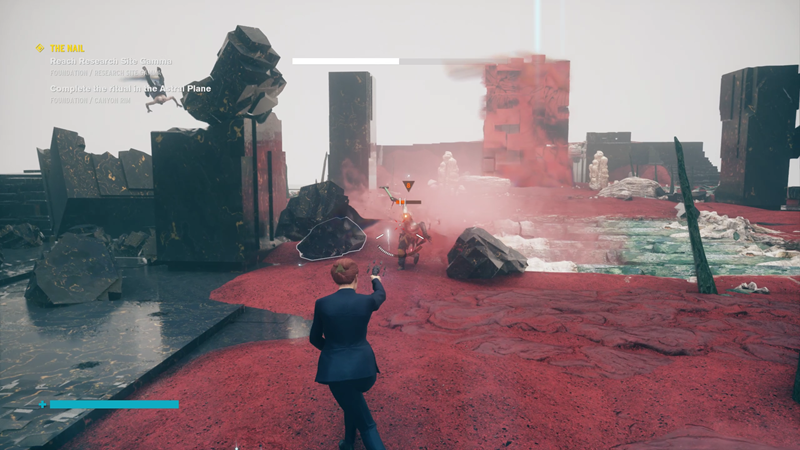 Borbe su u ovom proširenju intenzivnije, za što su djelomično odgovorni agresivniji neprijatelji, ali i skromnije arene koje često lebde iznad bezdana