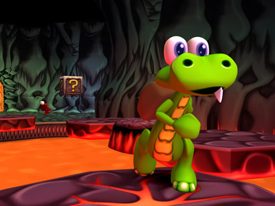 Croc: Legend of the Gobbos dobit će prijeko potreban remaster