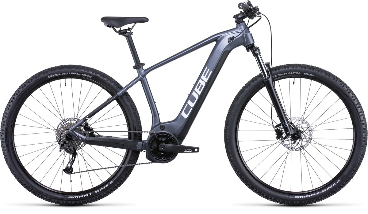 Cube Reaction Hybrid Performance 625, popularan izbor među onima koji traže visoke performanse poznate marke, a opet ne po astronomski velikoj cijeni