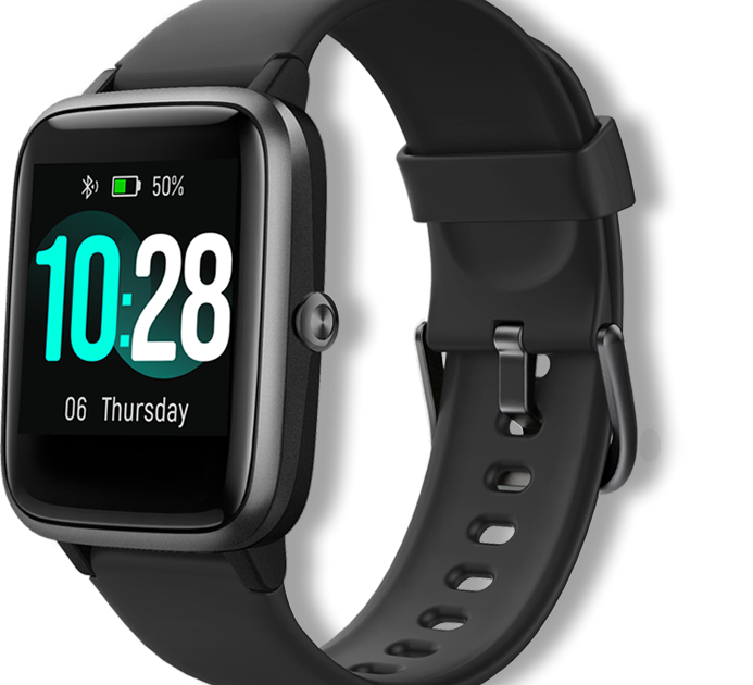 cubot smart watch