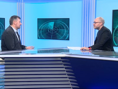Cyber-kriminalci sve više napadaju državu i tvrtke - Microsoftov stručnjak ima plan obrane