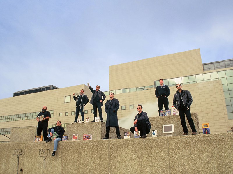 Bug 62 - 1/1998 📷 Luka Mjeda