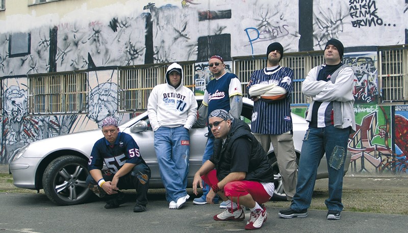 Bug 145 - 12/2004 📷 Mladen Šarić