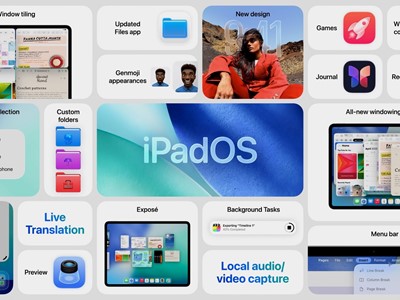 Dan nakon WWDC-a: iPad - ni na nebu ni na zemlji