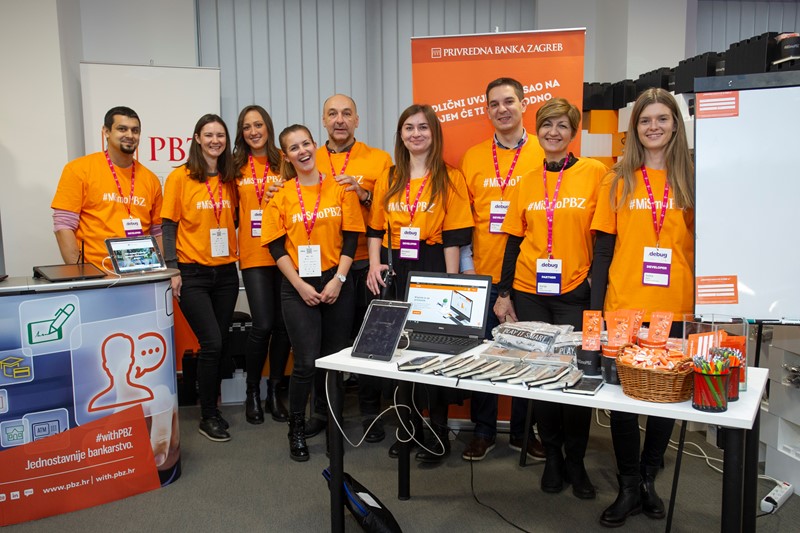 Privredna banka Zagreb