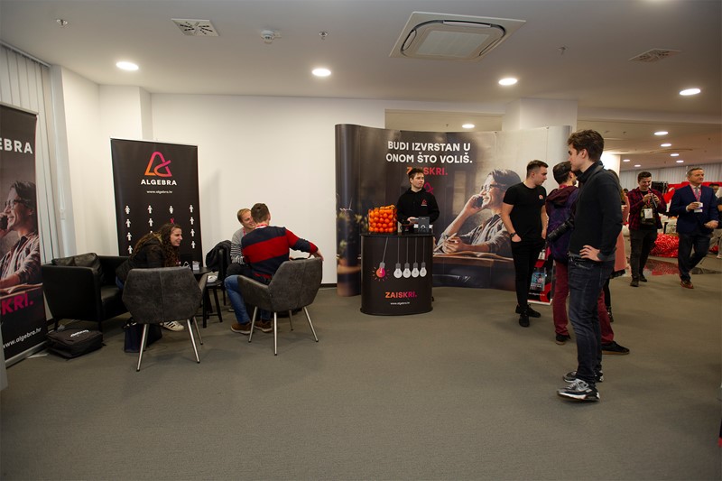 Visoko učilište Algebra