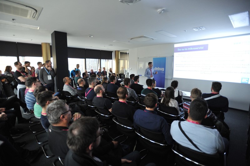 Track #hardcore konstantno je bio prepunjen – organizatori već za iduću godinu traže rješenje o načinu povećanja kapciteta