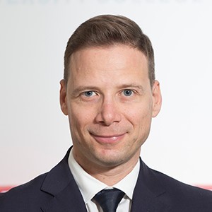 Alen Jerkunica, dekan Visoke škole za menadžment i dizajn Aspira