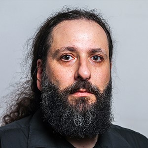 izv. prof. dr. sc. Darko Etinger, dekan Fakulteta informatike u Puli