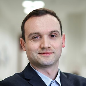 dr. sc. Alan Mutka, predavač i voditelj studija Informacijskih tehnologija, RIT Croatia