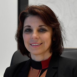 izv. prof. dr. sc. Marina Ivašić-Kos, dekanica Fakulteta informatike i digitalnih tehnologija, Rijeka