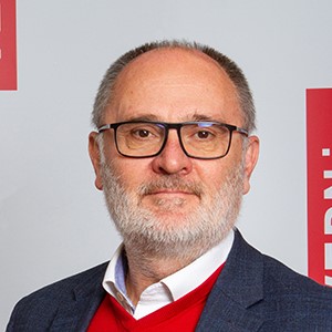 prof. dr. sc. Vlatko Cvrtila, rektor Sveučilišta VERN'