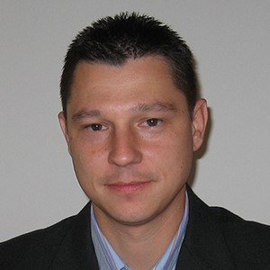 doc. dr. sc. Robert Idlbek, profesor na Fakultetu turizma i ruralnog razvoja u Požegi