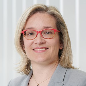 dr. sc. Irena Guszak, dekanica Veleučilišta RIT Croatia