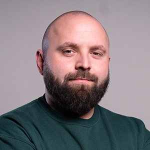 doc. dr. sc. Petar Kolar, pročelnik sveučilišnog prijediplomskog studija Internet stvari, Sveučilište VERN'