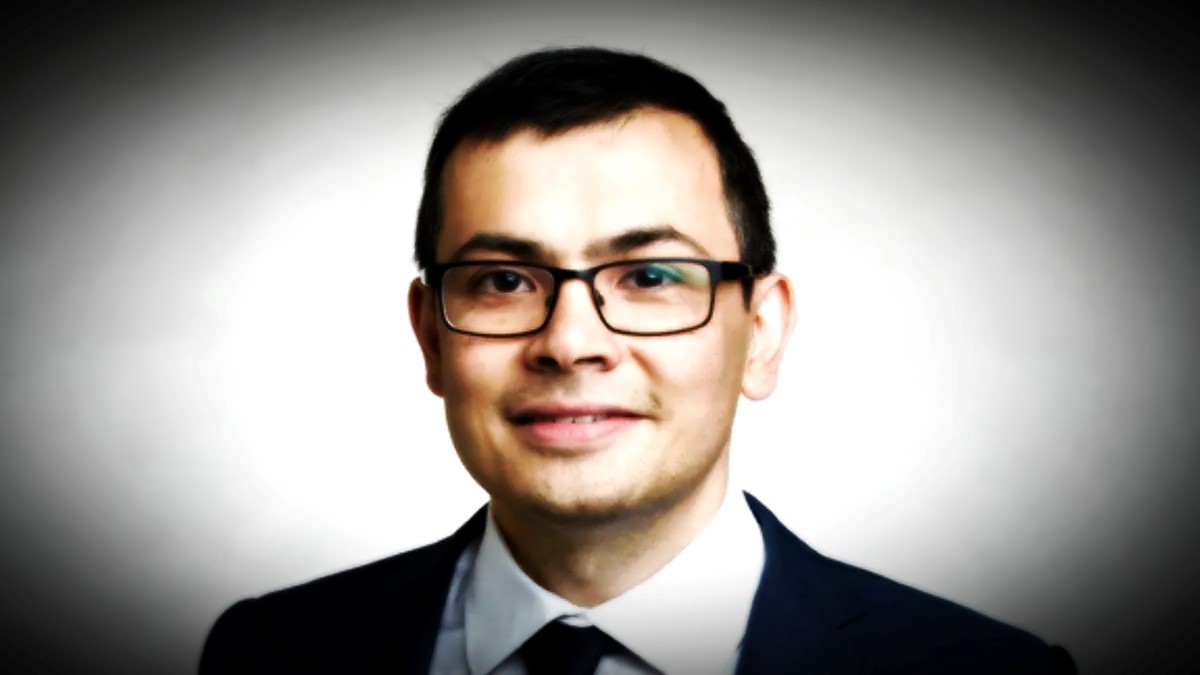 Demis Hassabis, izvršni direktor Googleovog DeepMinda 📷 Wikipedia