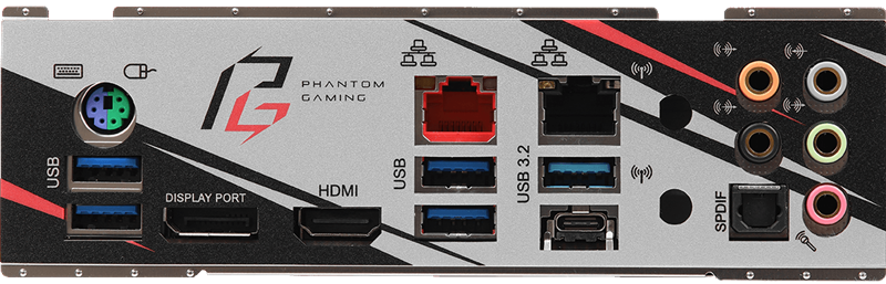 Konektori na stražnjoj strani matične ploče zalemljeni su na matičnu ploču, a svaki lem ili zalemljena nožica mogu puknuti ili korodirati, iako se to ne događa baš tako često. Naravno, potencijal za problem povećava se što češće uštekavate periferne jedinice, odnosno uređaje u njih