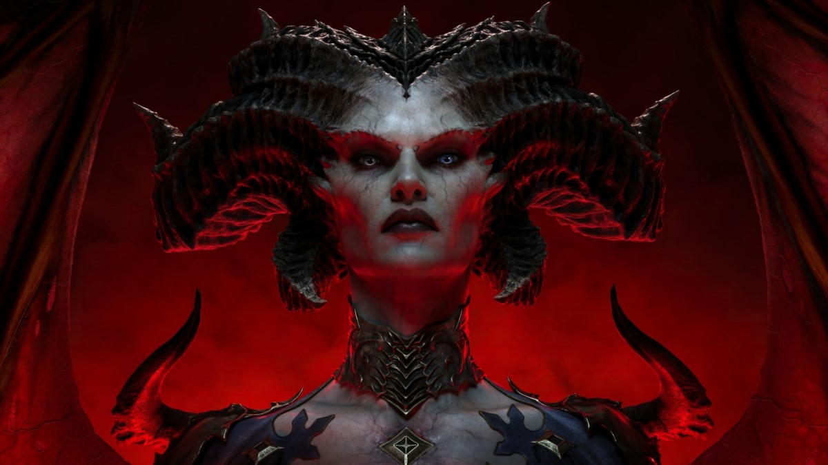 Ljiljana, od milja Lilith – Glavni pokretač priče novog poglavlja Diabla, koje svi tako željno očekujemo