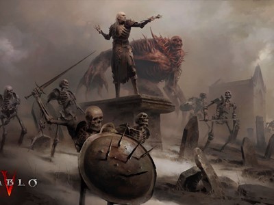 Diablo IV stiže iduće godine i neće tretirati igrače kao bankomate