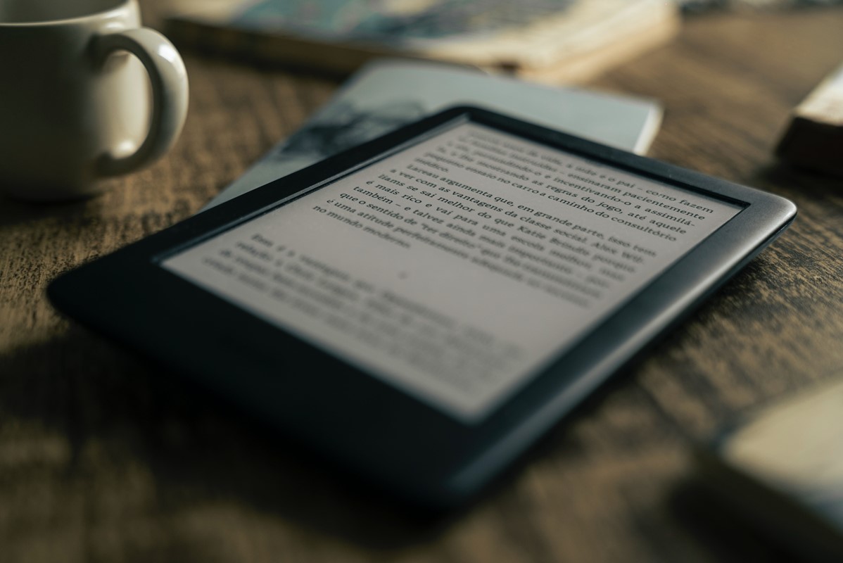📷 Foto: Unsplash
