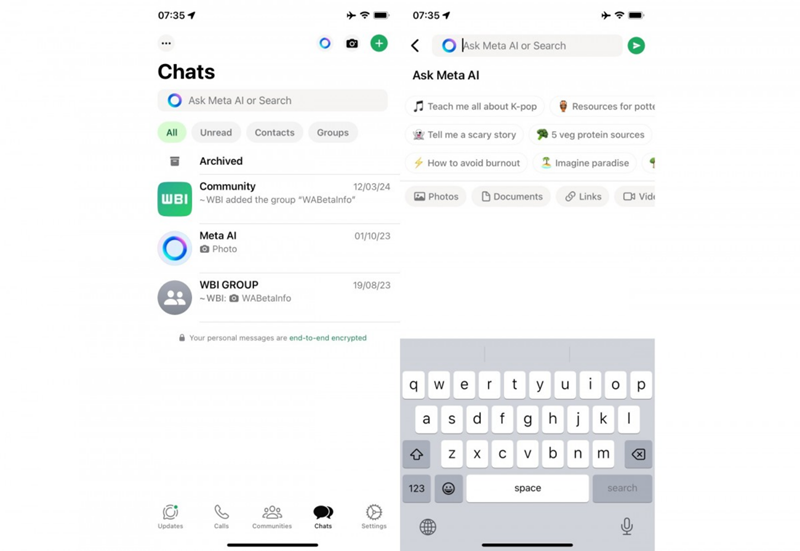 📷 Foto: WABetaInfo