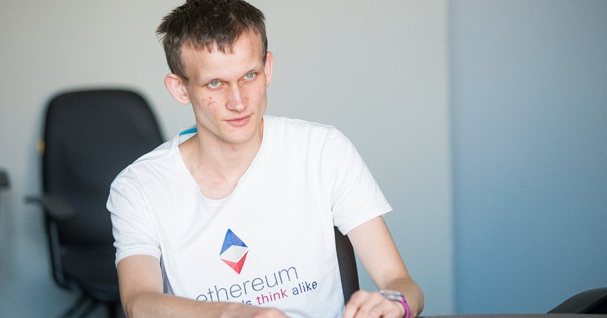 Dr. Ethereum: Vitalik Buterin dobio počasni doktorat ...