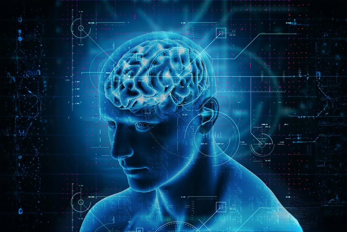 AI neuronske mreže su inspirirane infrastrukturom dijela mozga koji obrađuje statične slike, a on se razlikuje od područja mozga koje obrađuje dinamične društvene scene 📷 Freepik