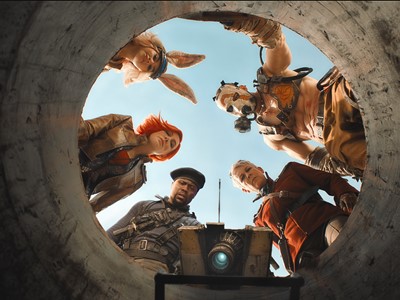 Eli Roth krivi pandemiju i Zoom za neuspjeh filma Borderlands