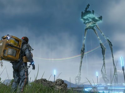 Epic Games Store pokrenuo MEGA Sale 2023, trajni program nagrada i dijeli Death Stranding