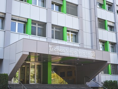 Ericsson Nikola Tesla potpisao nove ugovore u iznosu od 3,1 milijun eura