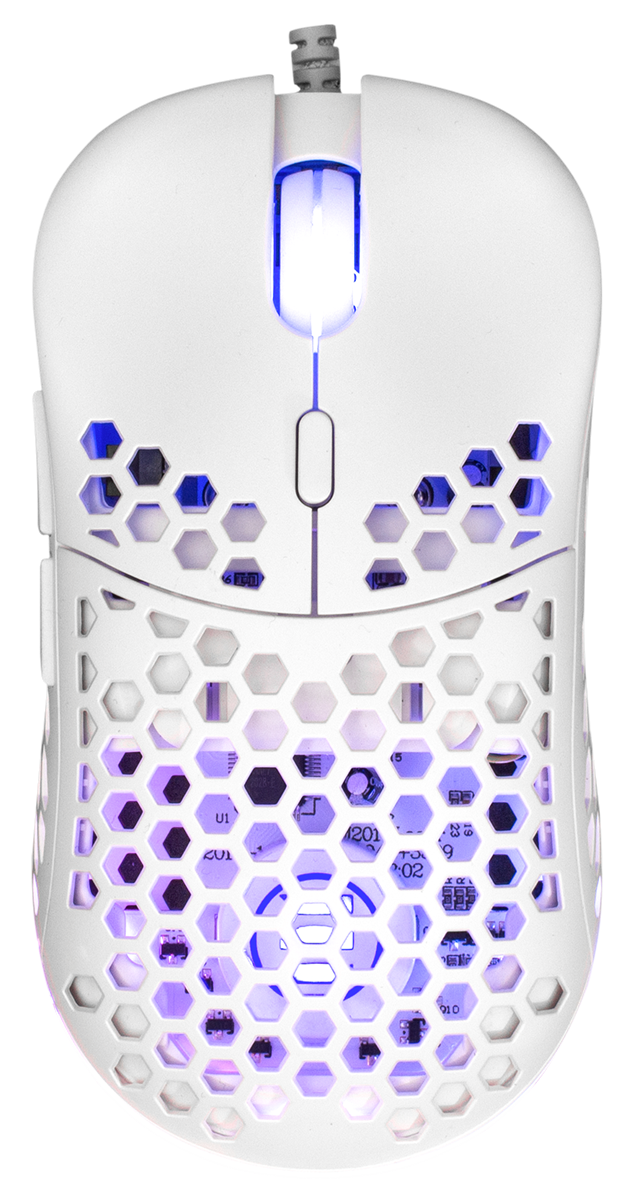 Naginata je sada još jeftinija, te ulazi u kategoriju do 300 kuna – smanjenje cijene i suptilna poboljšanja dokaz su agilnosti brenda eShark, koji polako i sigurno gradi reputaciju tvrtke koja sluša korisnika