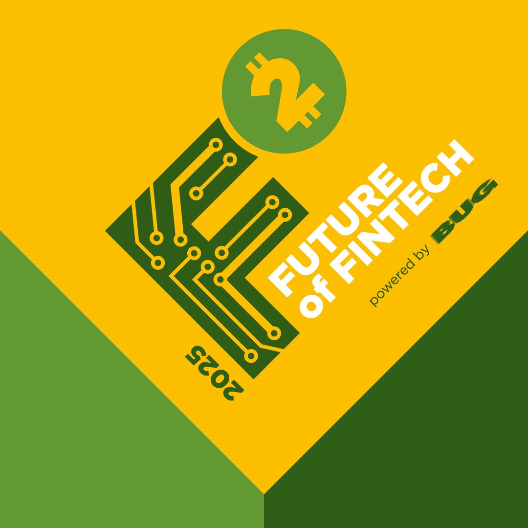 F2 - Future od Fintech 2025