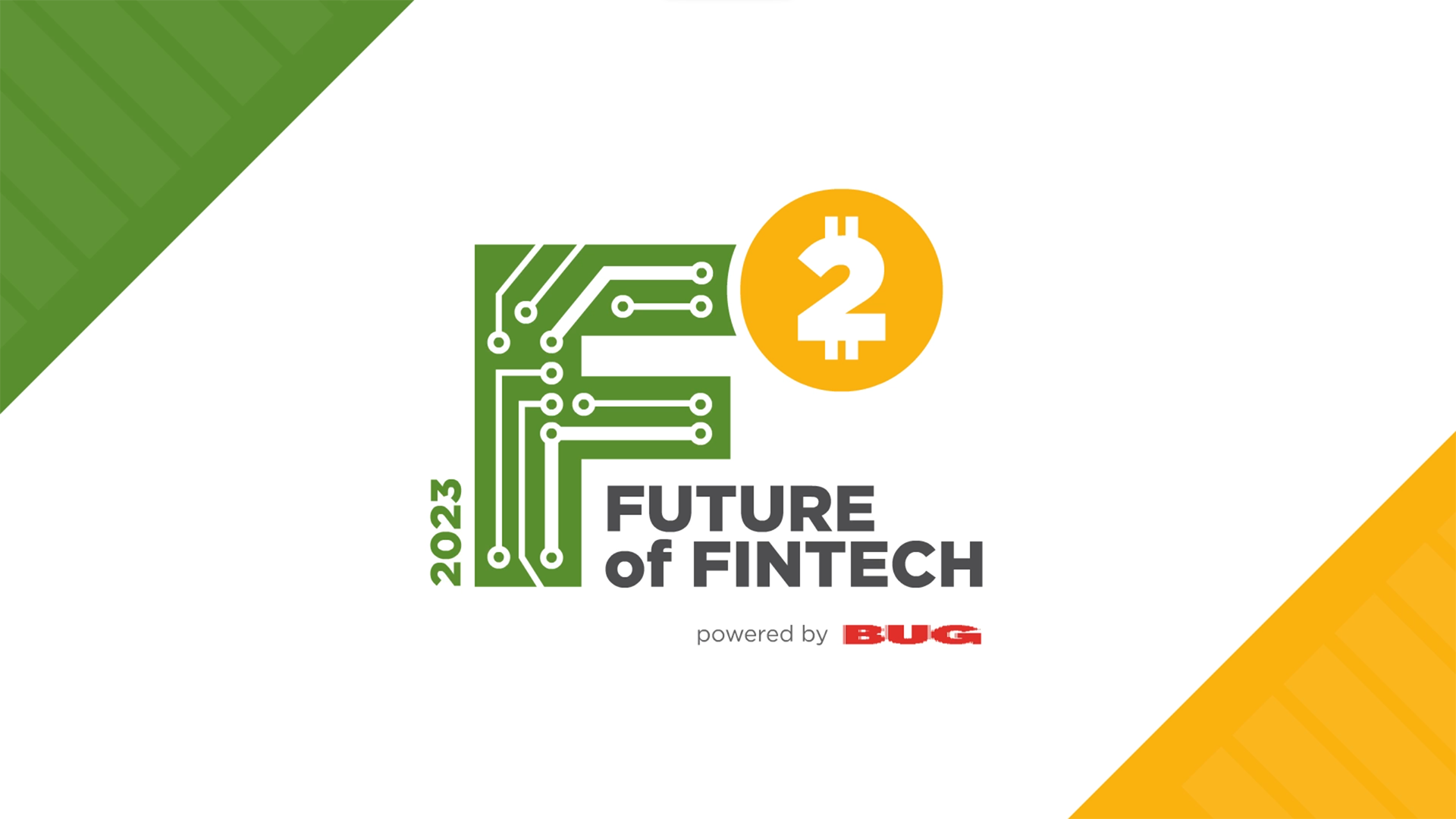F2 - Future of Fintech 2023