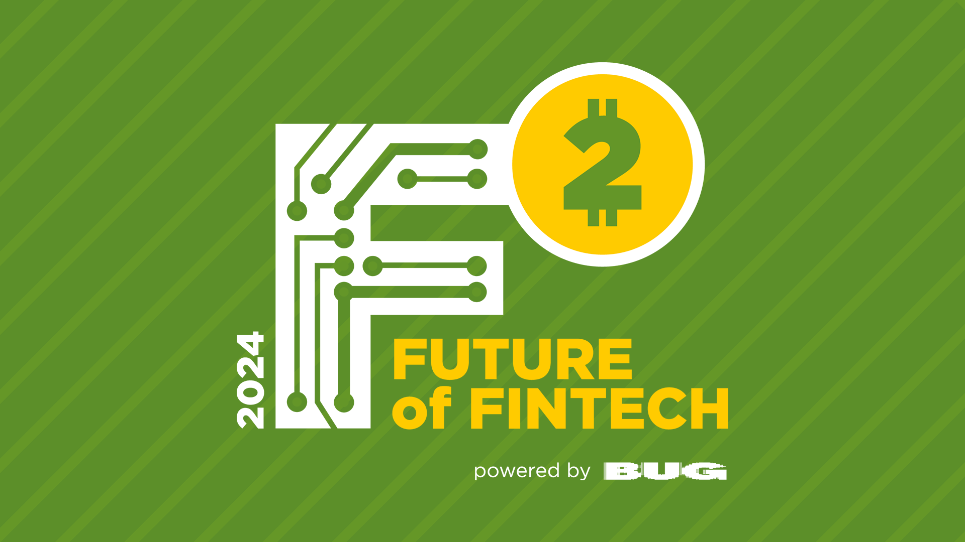 F2 - Future of Fintech 2024