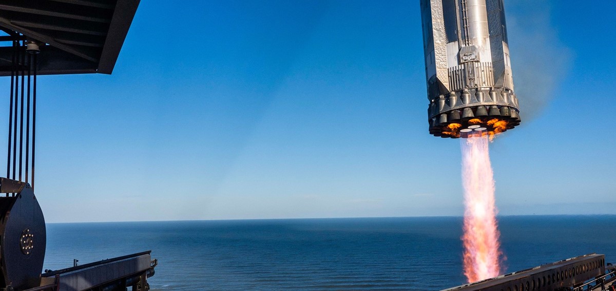 📷 SpaceX