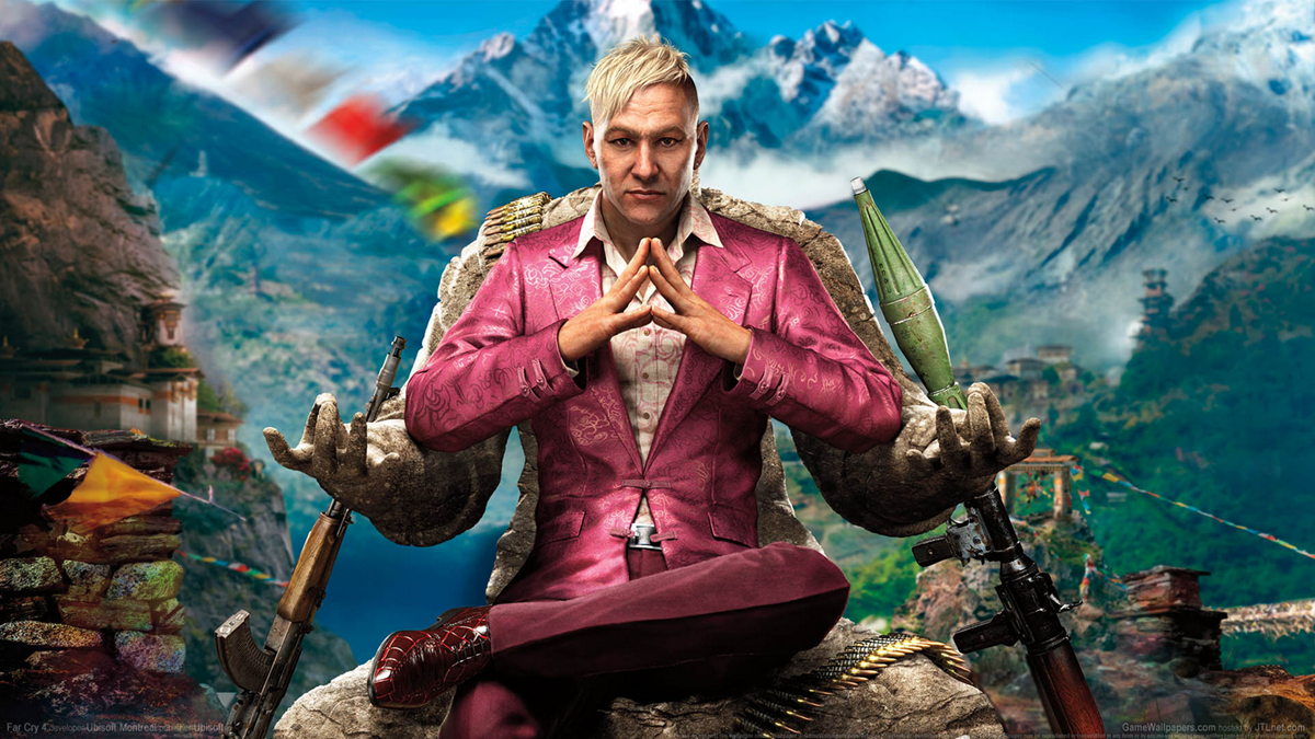 📷 Foto: Ubisoft