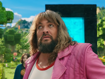 Film Minecraft nastavlja rušiti rekorde na blagajnama