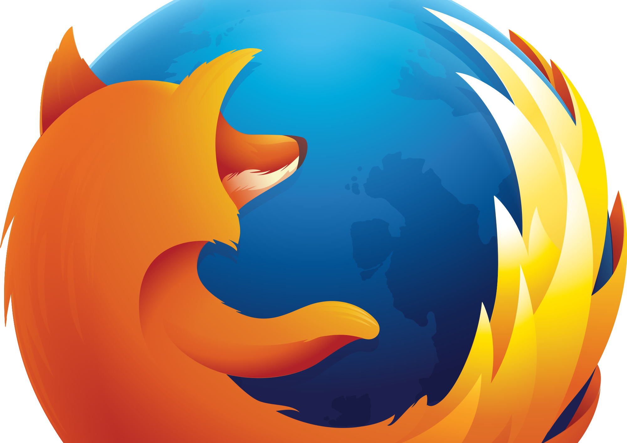 Add firefox