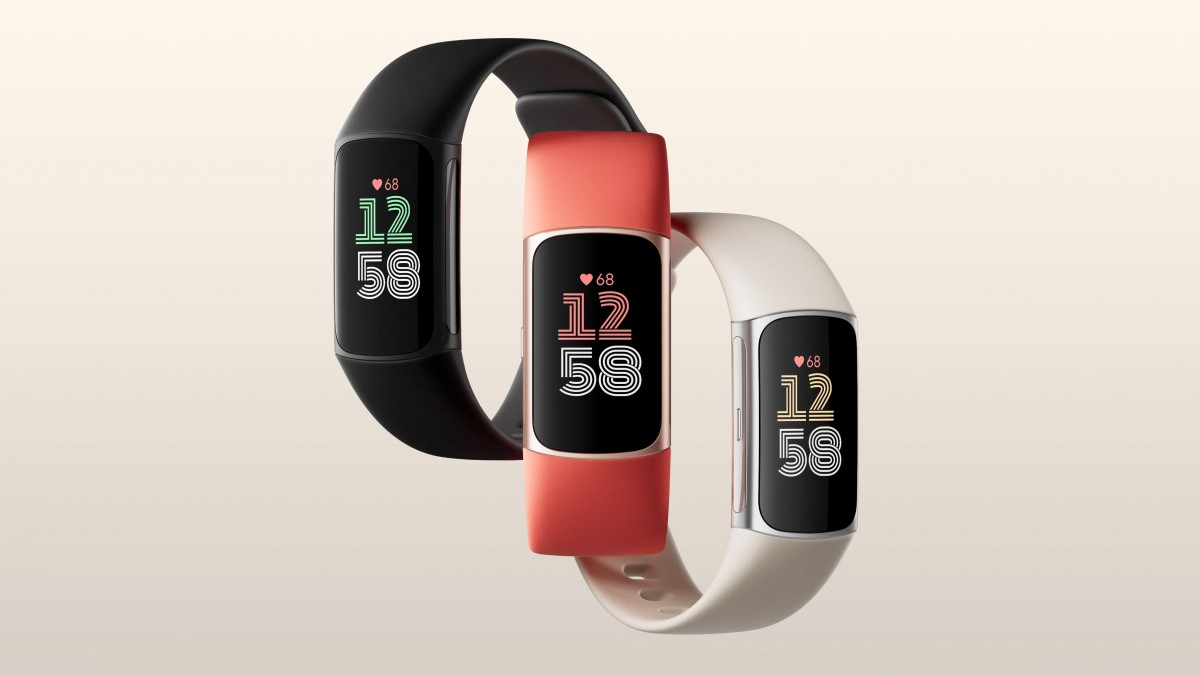 Fitbit Charge 6 donosi bolju integraciju s Googleovim aplikacijama