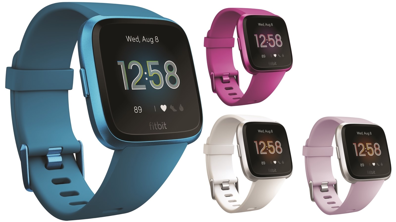 Fitbit predstavio Lite model pametnog 